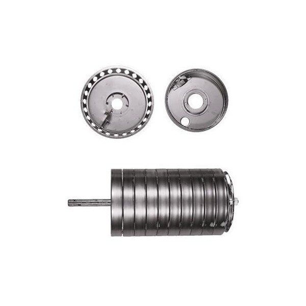 Pump Repair Parts- Kit, Chamber stack CR 2-110 X-X-X-XXXX, CR Series.